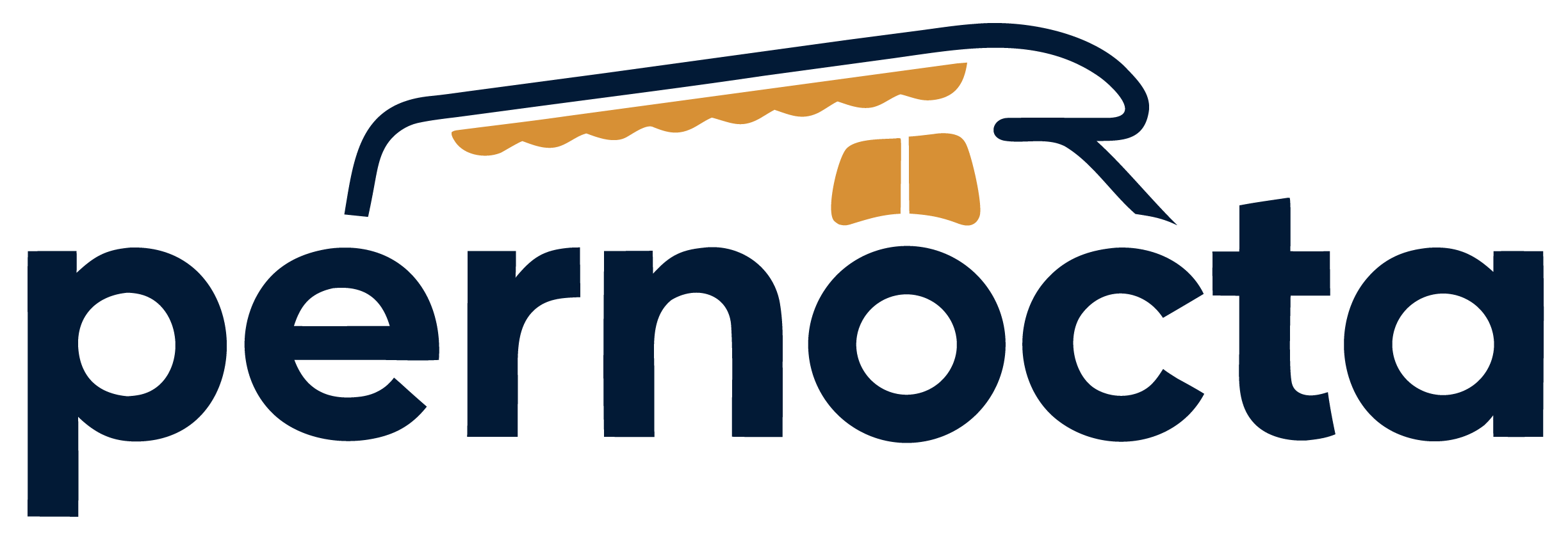 Pernocta